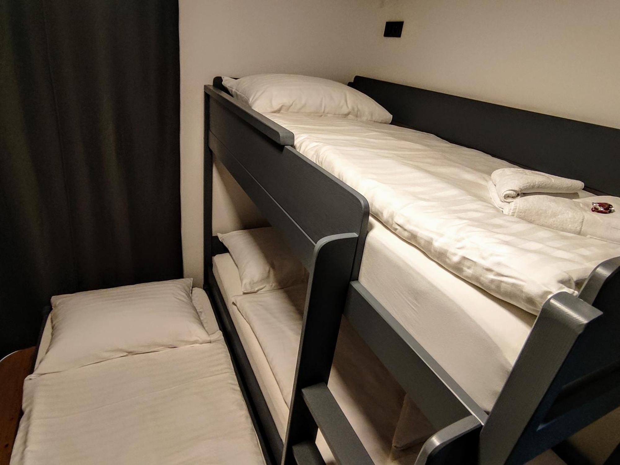 Moderni Rodinny 3kk D8 V Centru Harrachova S Vyhledem Na Skokanske Mustky - By Relax Apartment *