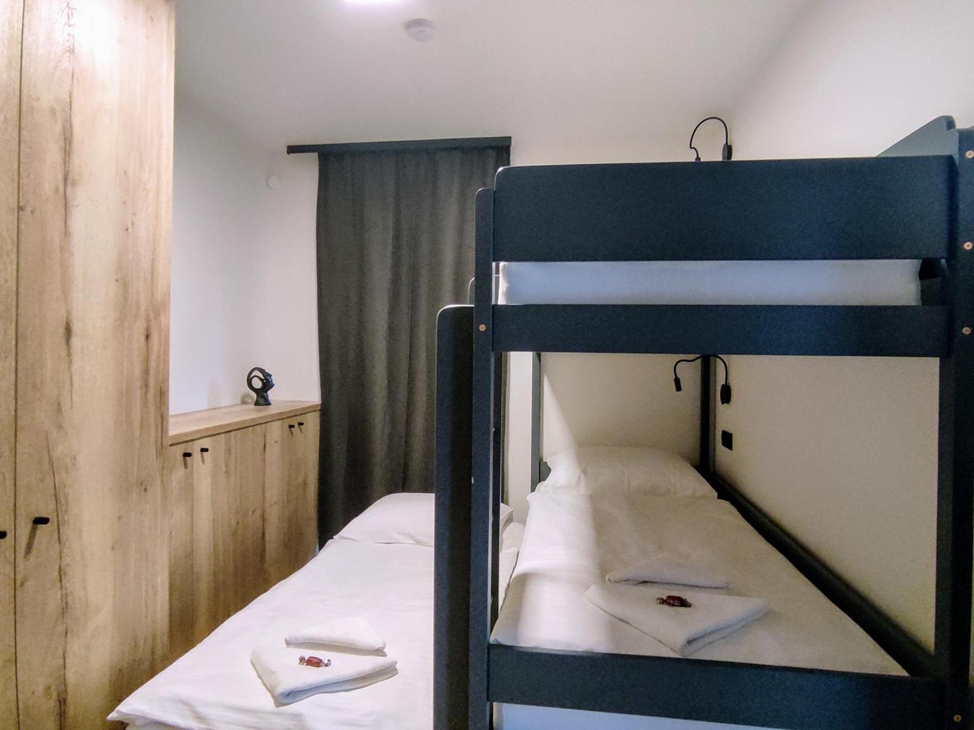 Apartment Moderni Rodinny 3kk D8 V Centru Harrachova S Vyhledem Na Skokanske Mustky - By Relax Harrachov
