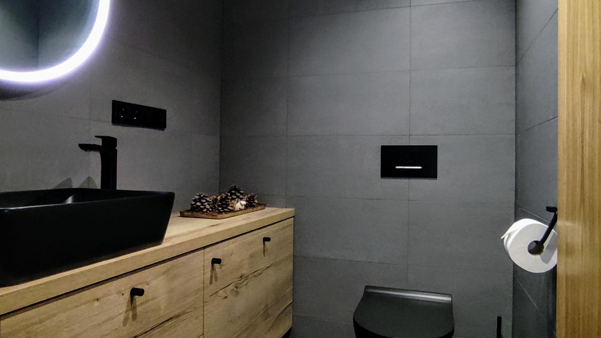 Moderni Rodinny 3kk D8 V Centru Harrachova S Vyhledem Na Skokanske Mustky - By Relax Apartment