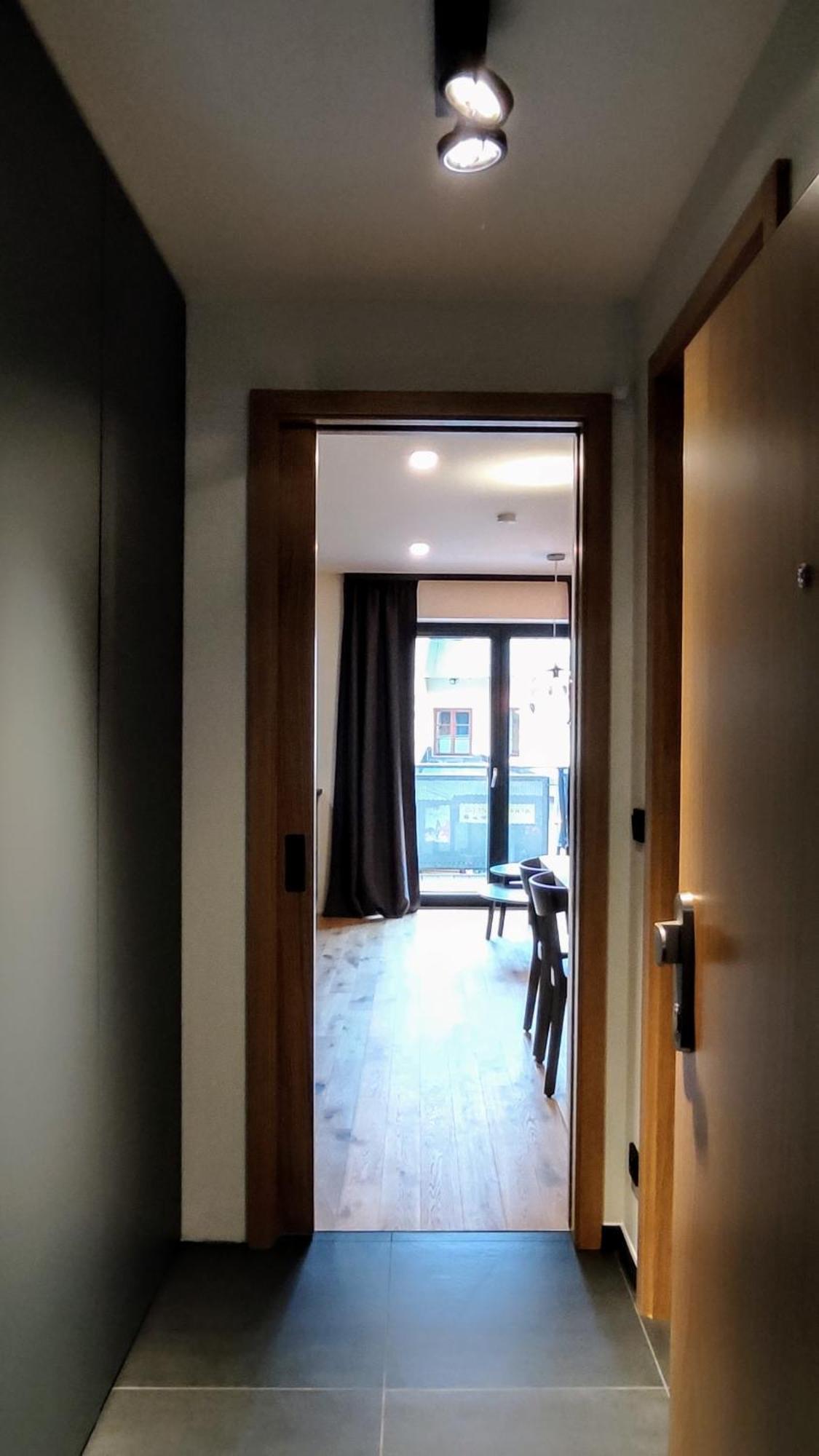 Apartment Moderni Rodinny 3kk D8 V Centru Harrachova S Vyhledem Na Skokanske Mustky - By Relax Harrachov