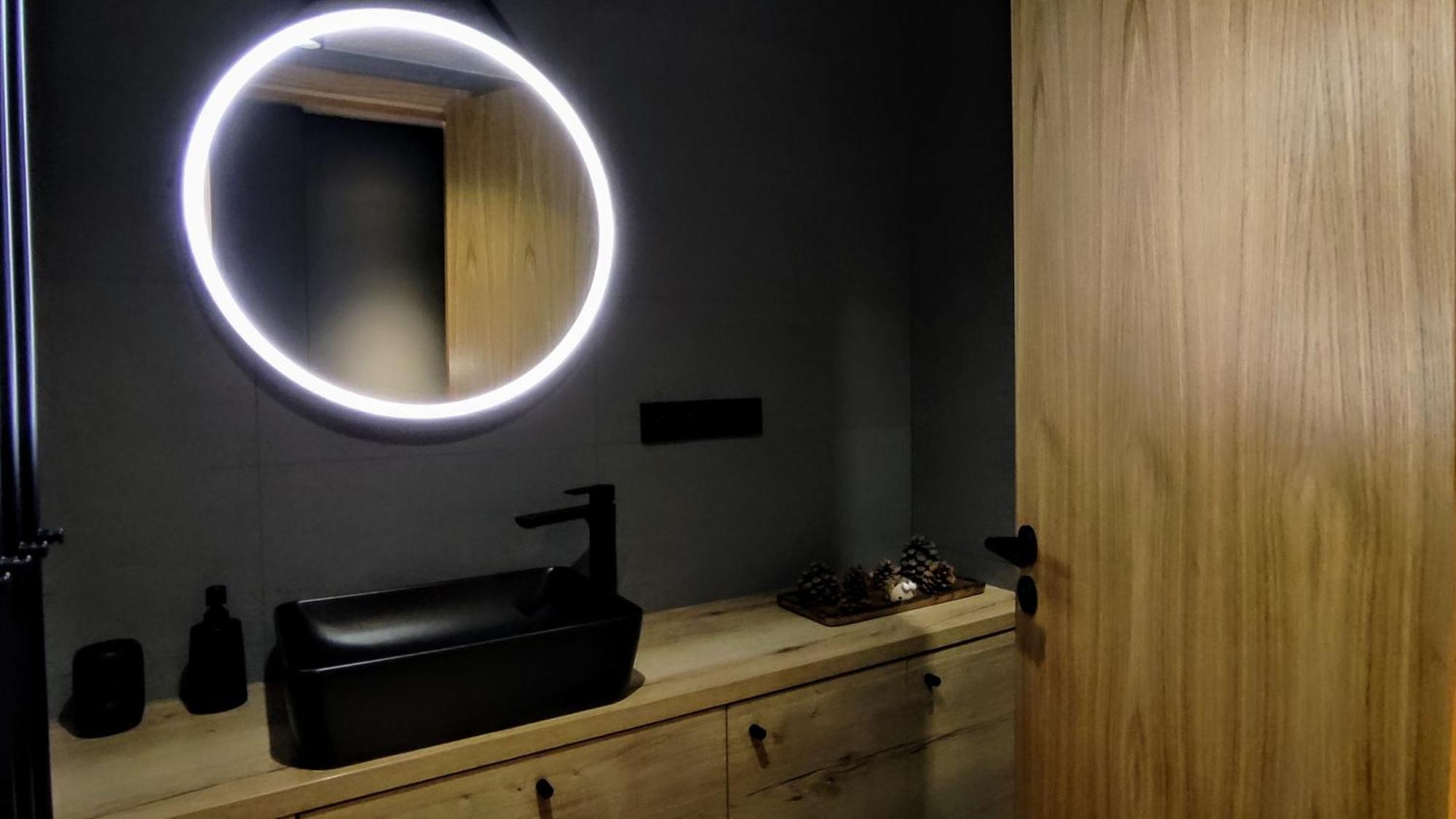 Moderni Rodinny 3kk D8 V Centru Harrachova S Vyhledem Na Skokanske Mustky - By Relax Apartment Harrachov
