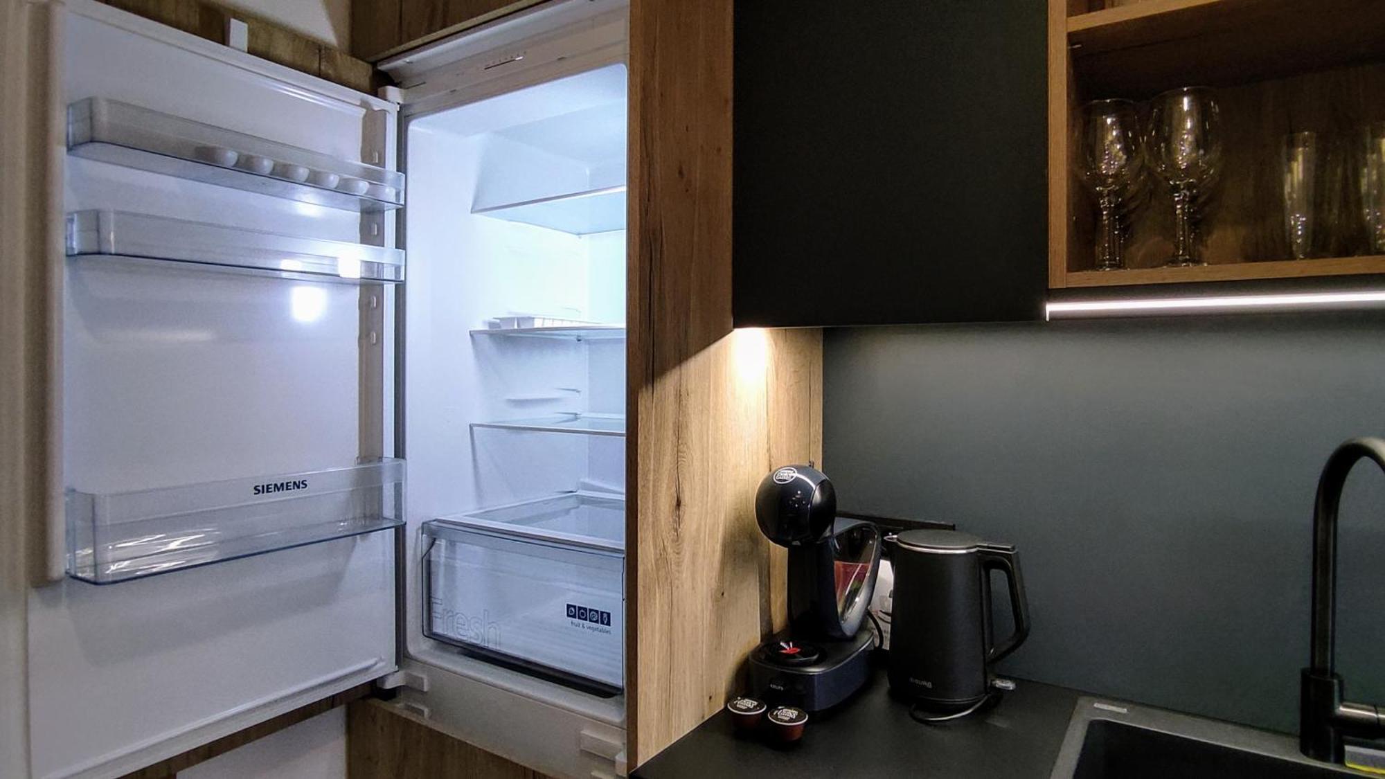 Apartment Moderni Rodinny 3kk D8 V Centru Harrachova S Vyhledem Na Skokanske Mustky - By Relax Harrachov