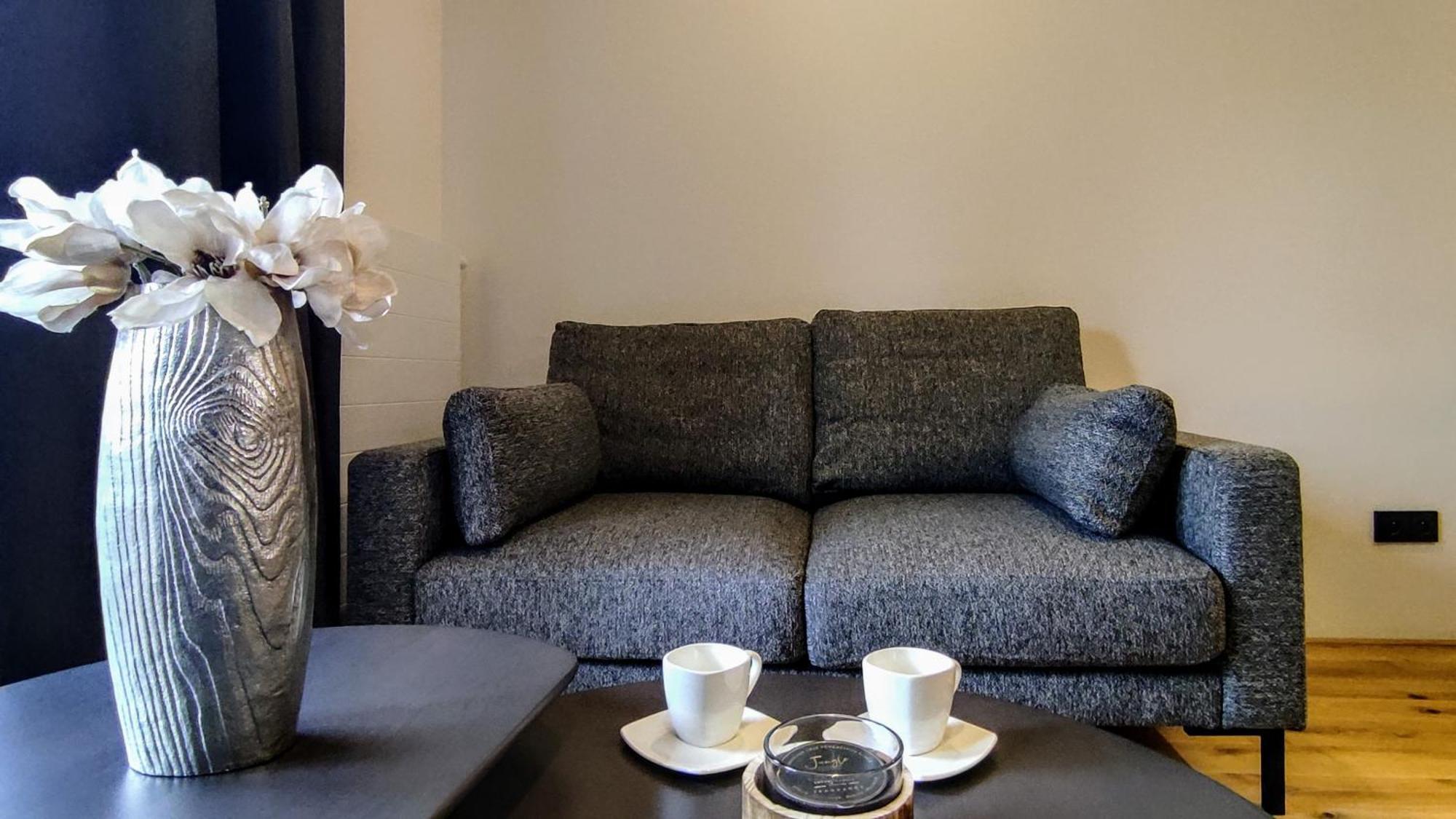 Moderni Rodinny 3kk D8 V Centru Harrachova S Vyhledem Na Skokanske Mustky - By Relax Apartment Harrachov