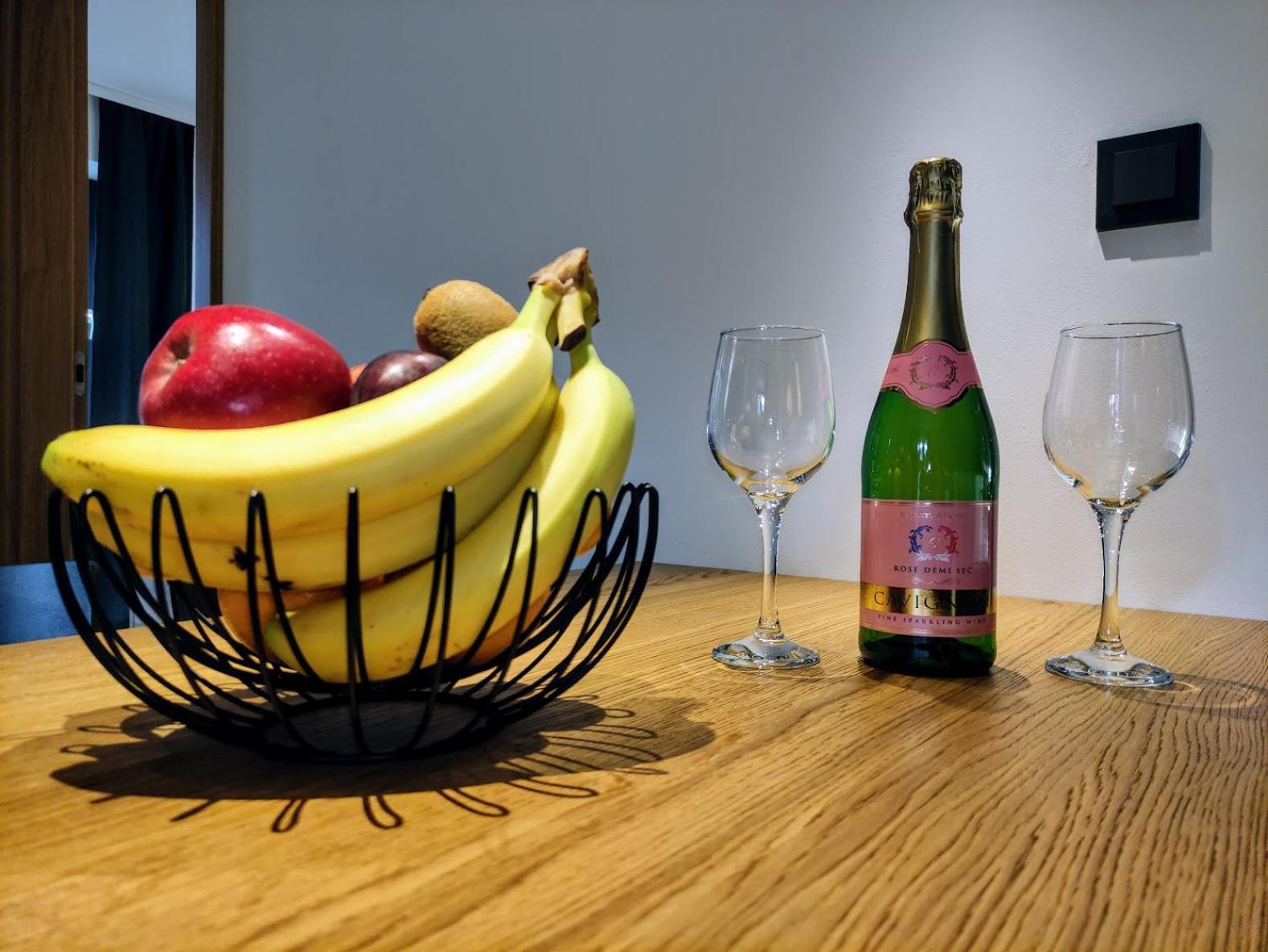 Moderni Rodinny 3kk D8 V Centru Harrachova S Vyhledem Na Skokanske Mustky - By Relax Apartment